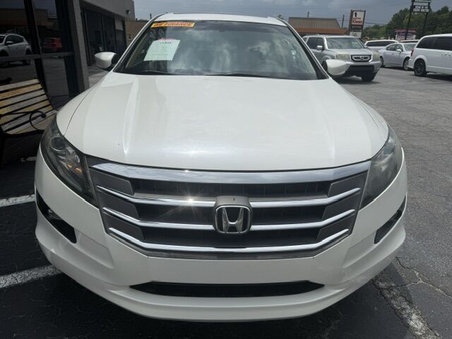 2011 Honda Accord Crosstour EX-L Greensboro NC
