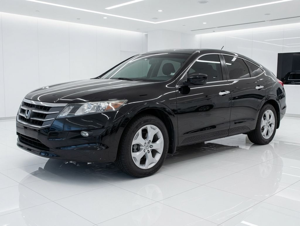 2011 Honda Accord Crosstour EX-L