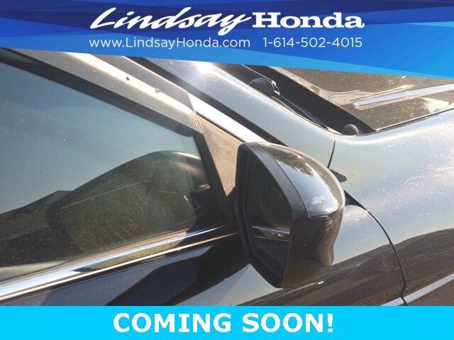 2011 Honda Accord EX Columbus OH