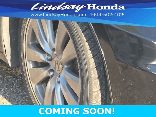 2011 Honda Accord EX Columbus OH