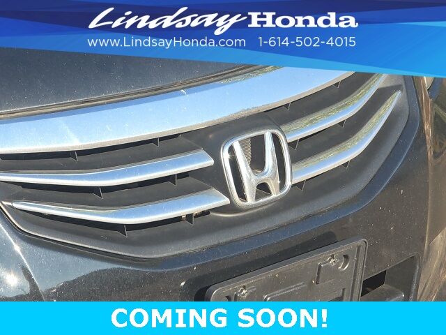 2011 Honda Accord EX Columbus OH