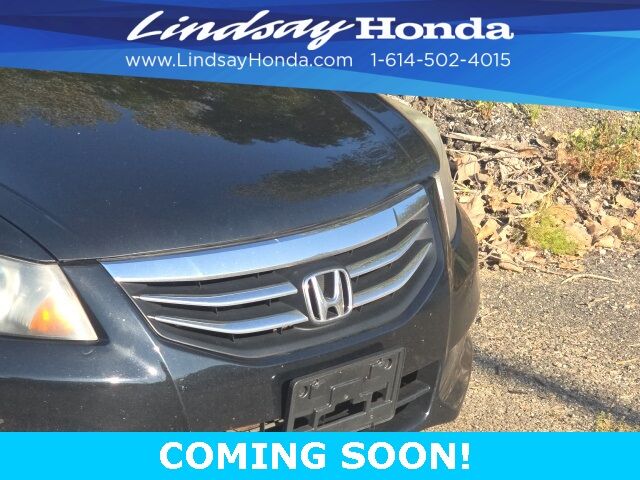 2011 Honda Accord EX Columbus OH