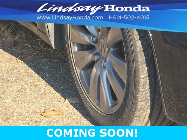 2011 Honda Accord EX Columbus OH