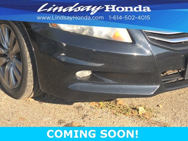 2011 Honda Accord EX Columbus OH