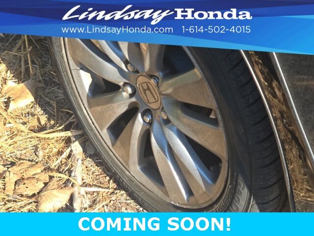 2011 Honda Accord EX Columbus OH