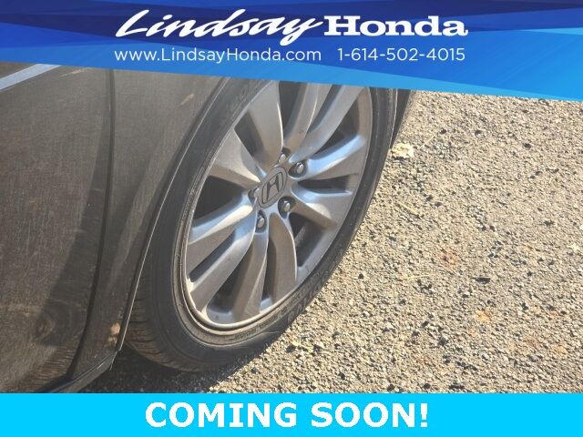 2011 Honda Accord EX Columbus OH