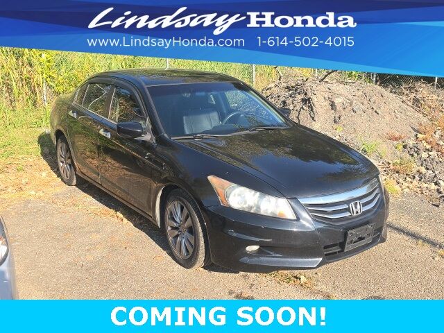 2011 Honda Accord EX Columbus OH