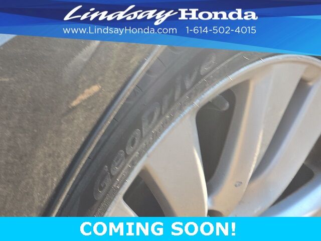 2011 Honda Accord EX Columbus OH