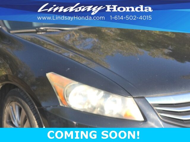 2011 Honda Accord EX Columbus OH