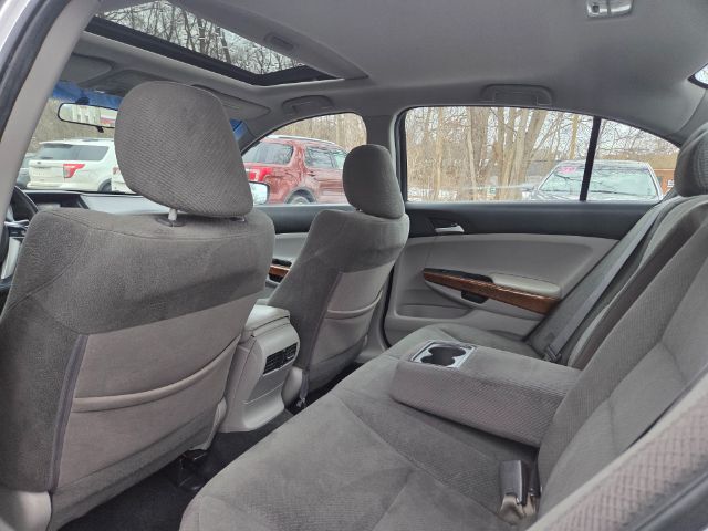 2011 Honda Accord EX EX Elgin IL