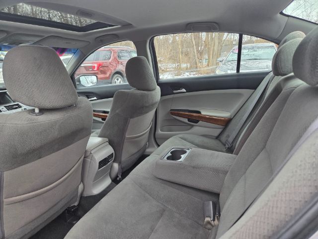 2011 Honda Accord EX EX Elgin IL