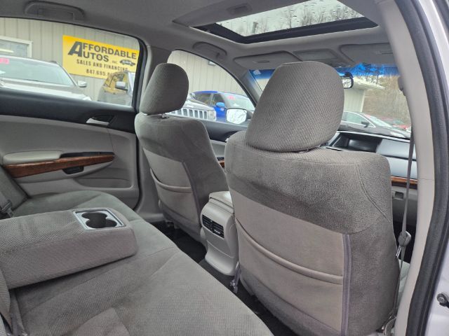 2011 Honda Accord EX EX Elgin IL