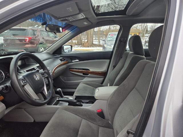 2011 Honda Accord EX EX Elgin IL