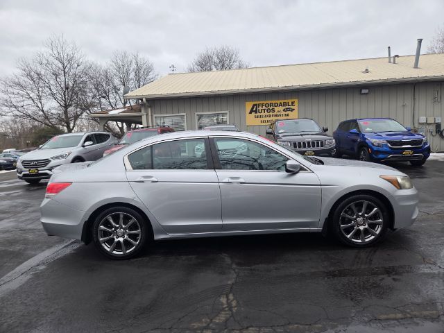 2011 Honda Accord EX EX Elgin IL