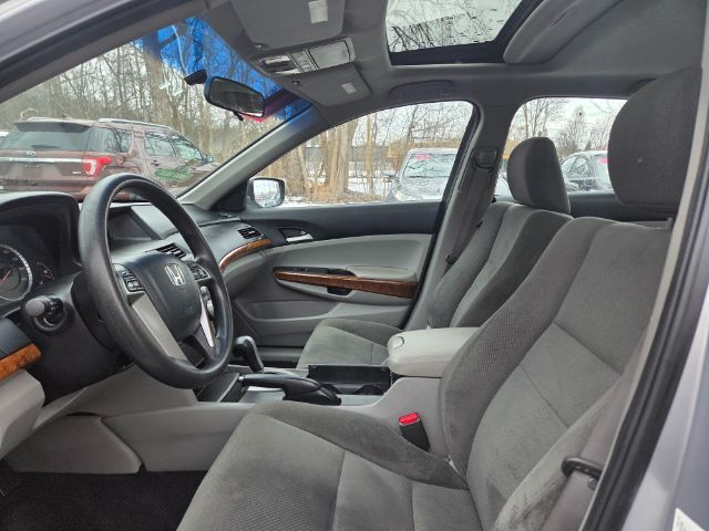 2011 Honda Accord EX EX Elgin IL