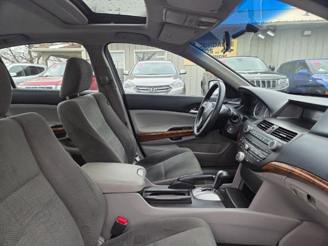 2011 Honda Accord EX EX Elgin IL