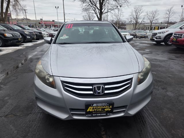 2011 Honda Accord EX EX Elgin IL