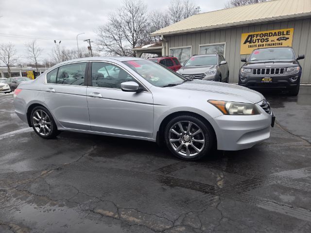 2011 Honda Accord EX EX