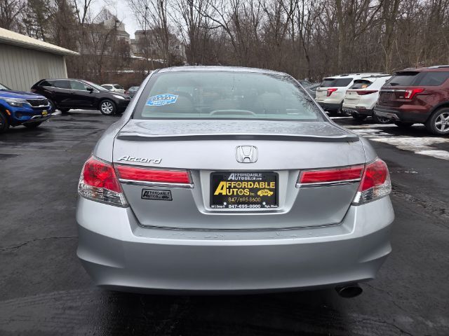 2011 Honda Accord EX EX Elgin IL