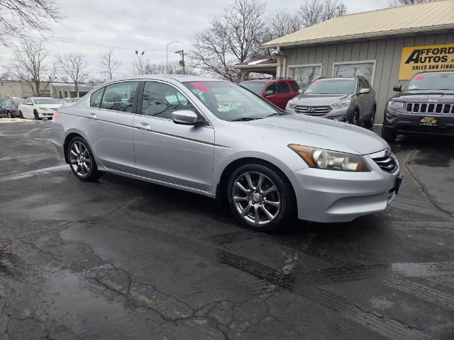 2011 Honda Accord EX EX