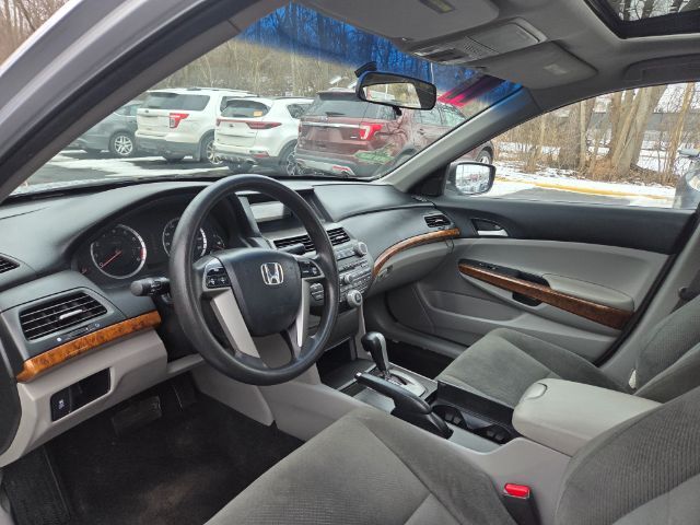 2011 Honda Accord EX EX Elgin IL