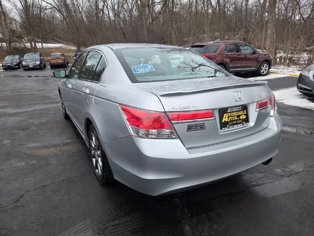 2011 Honda Accord EX EX Elgin IL