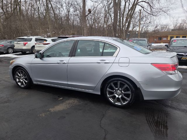 2011 Honda Accord EX EX Elgin IL