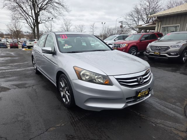 2011 Honda Accord EX EX