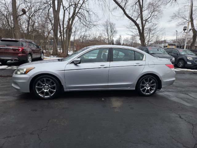 2011 Honda Accord EX EX Elgin IL