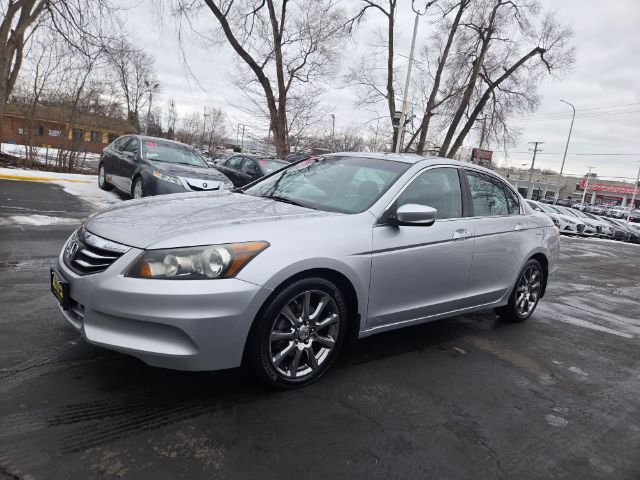 2011 Honda Accord EX EX Elgin IL