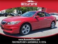 2011 Honda Accord EX-L Jacksonville FL 2011 Honda Accord EX-L Jacksonville FL