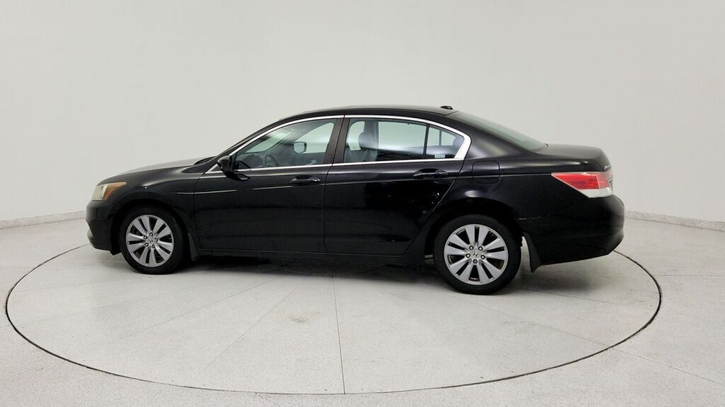 2011 Honda Accord EX-L Laurel MD