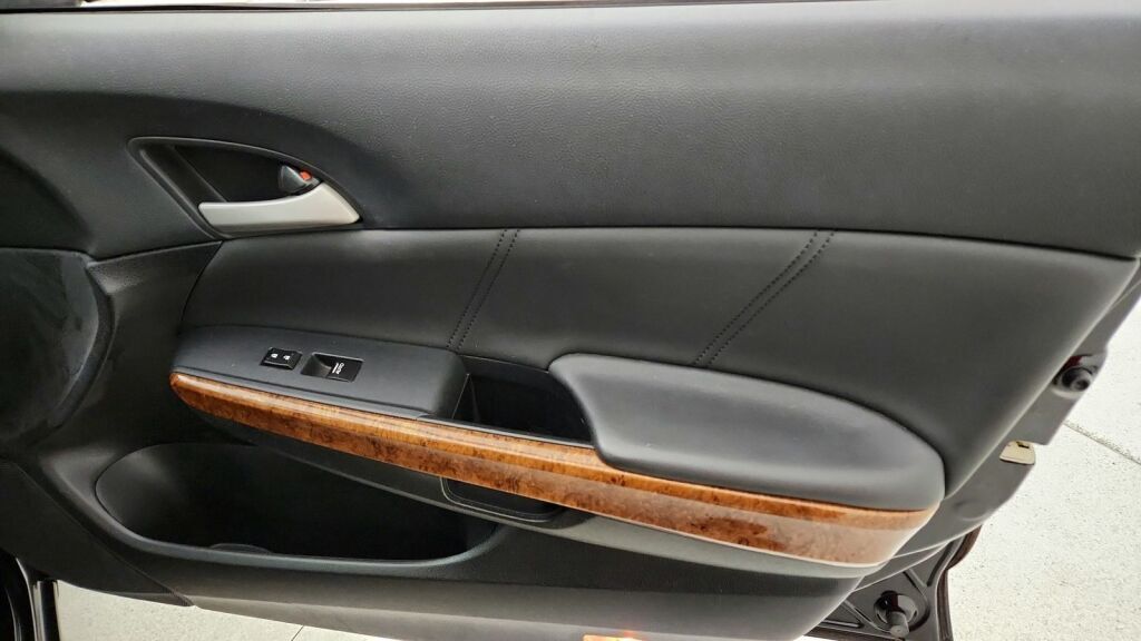 2011 Honda Accord EX-L Laurel MD