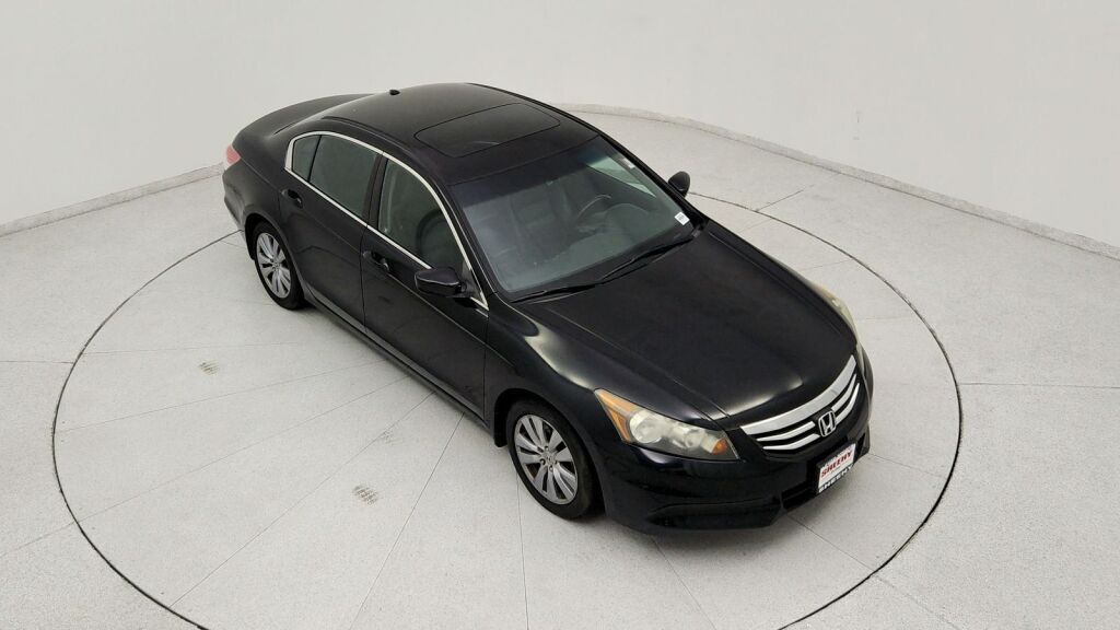 2011 Honda Accord EX-L Laurel MD