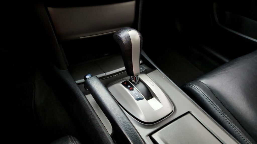 2011 Honda Accord EX-L Laurel MD