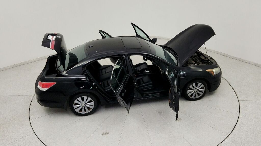 2011 Honda Accord EX-L Laurel MD