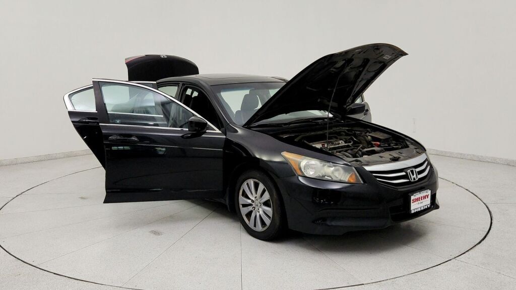 2011 Honda Accord EX-L Laurel MD