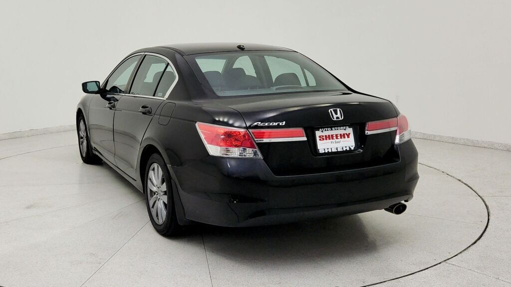 2011 Honda Accord EX-L Laurel MD