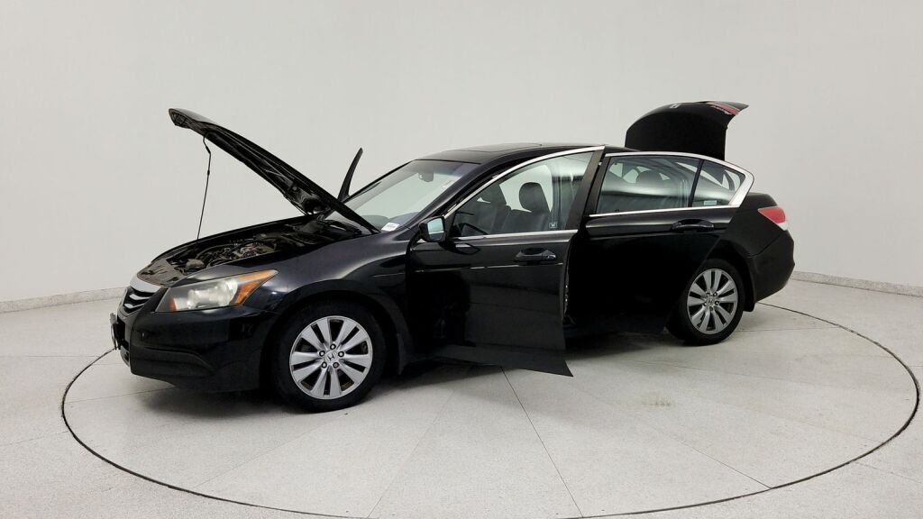 2011 Honda Accord EX-L Laurel MD