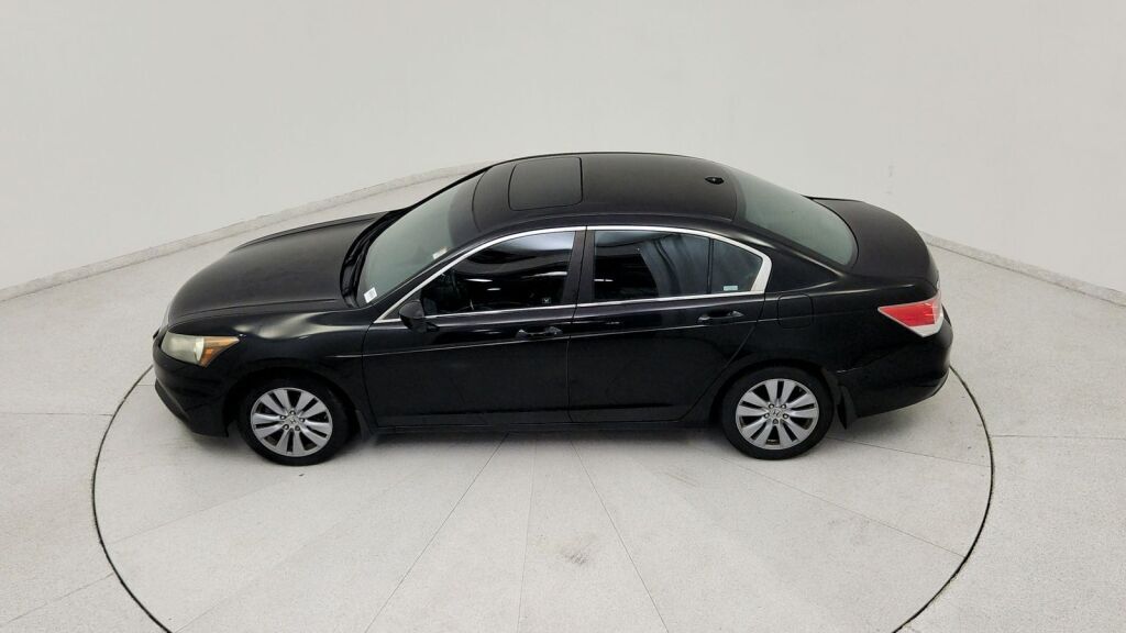 2011 Honda Accord EX-L Laurel MD