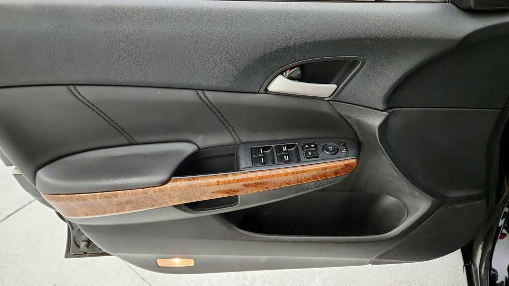 2011 Honda Accord EX-L Laurel MD