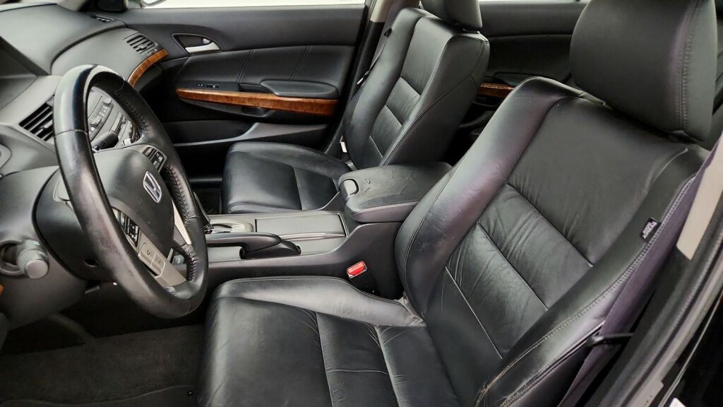 2011 Honda Accord EX-L Laurel MD