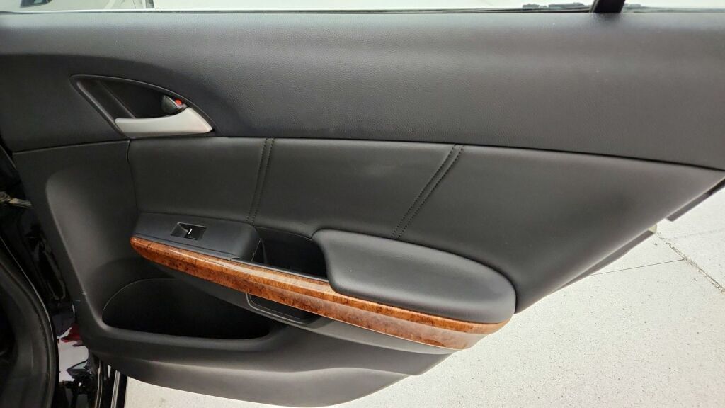 2011 Honda Accord EX-L Laurel MD