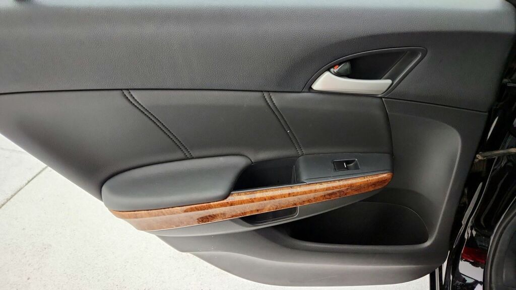 2011 Honda Accord EX-L Laurel MD