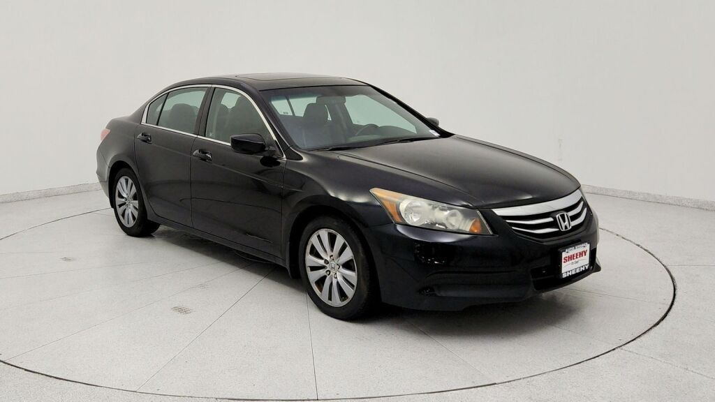 2011 Honda Accord