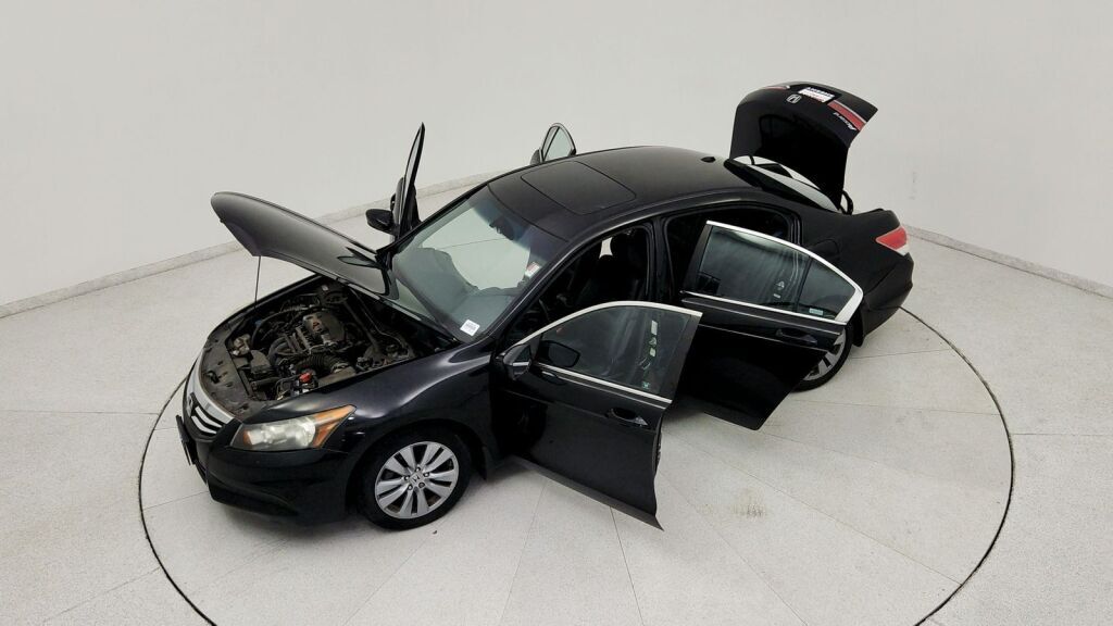 2011 Honda Accord EX-L Laurel MD