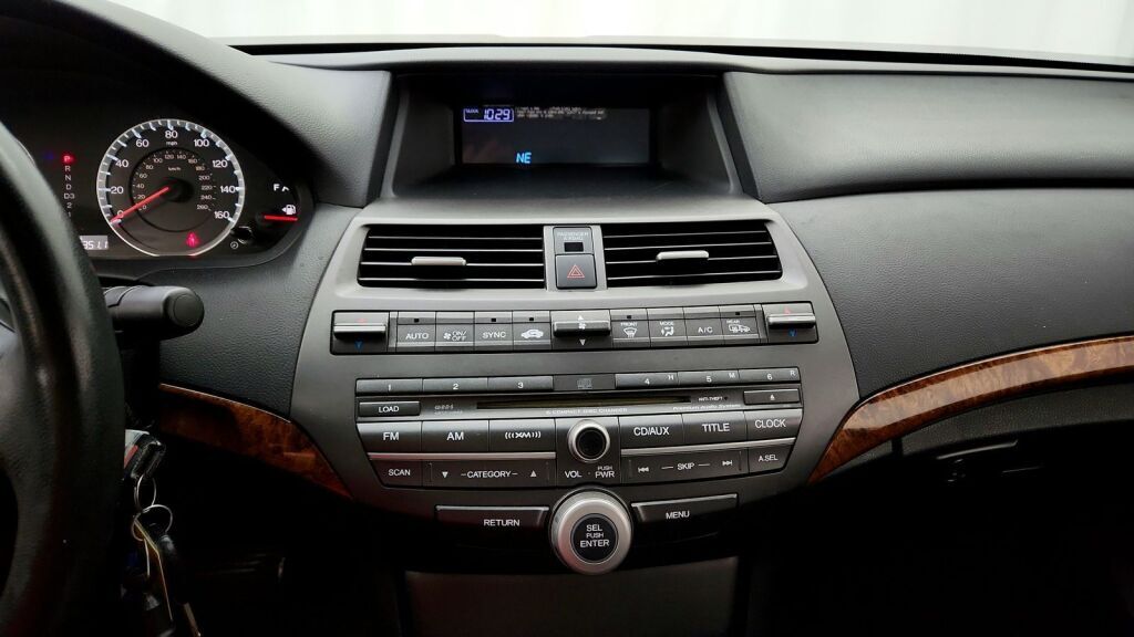 2011 Honda Accord EX-L Laurel MD