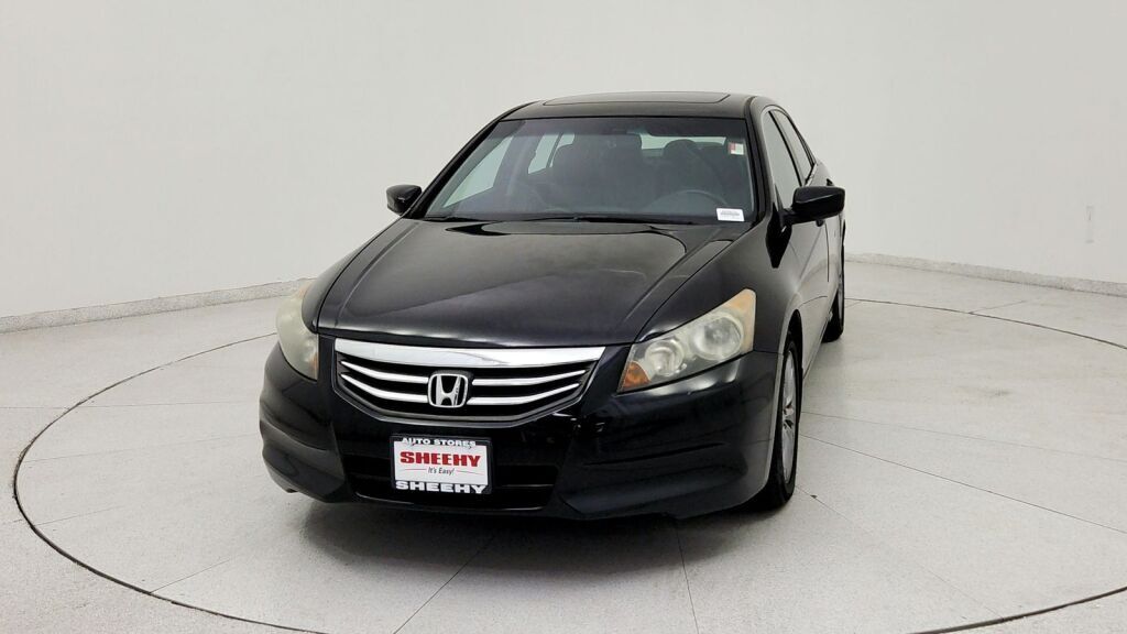 2011 Honda Accord EX-L Laurel MD