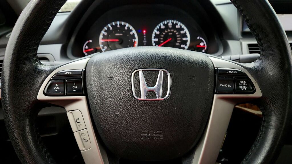 2011 Honda Accord EX-L Laurel MD