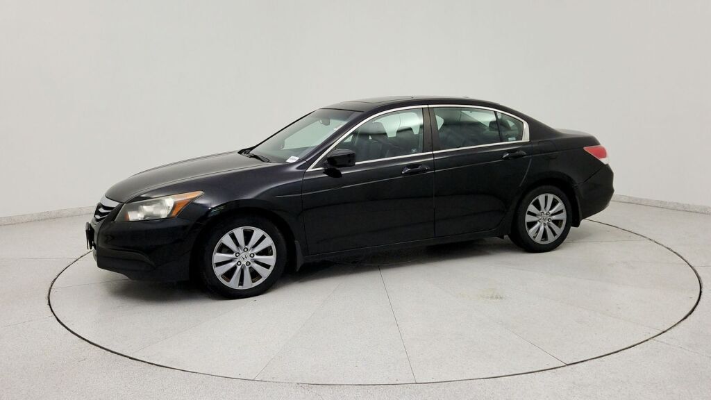 2011 Honda Accord EX-L Laurel MD